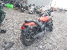 JH2RC5370RK****** Salvamento y Destrozados 2024 Honda Vt750 en Estado de Indiana