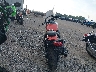 JH2RC5370RK****** Salvamento y Reparables 2024 Honda Vt750 en Estado de Indiana