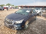 1G1PC5SB6F7****** Used and Repairable 2015 Chevrolet Cruze in Columbus