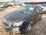 1G1PC5SB6F7****** Salvage and Repairable 2015 Chevrolet Cruze in Ohio State