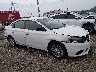 3N1AB7AP4HY****** Repairable 2017 Nissan Sentra