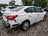 3N1AB7AP4HY****** Salvage and Wrecked 2017 Nissan Sentra in Indianapolis