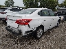 3N1AB7AP4HY****** Salvage and Wrecked 2017 Nissan Sentra in Indiana State