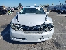 JTHBL46F185****** Destrozados 2008 Lexus LS en Estado de California