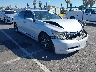 JTHBL46F185****** Salvamento y Destrozados 2008 Lexus LS en Stockton