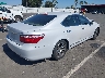 JTHBL46F185****** Salvamento y Destrozados 2008 Lexus LS en Estado de California