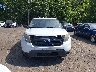 1FM5K8AR6FG****** Wrecked 2015 Ford Utility Police Interceptor in Maryland State