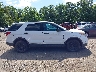 1FM5K8AR6FG****** Used 2015 Ford Utility Police Interceptor in Maryland State