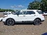 1FM5K8AR6FG****** Repairable 2015 Ford Utility Police Interceptor in Maryland State