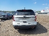 1FM5K8AR6FG****** Wrecked 2015 Ford Utility Police Interceptor