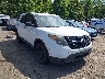 1FM5K8AR6FG****** Salvage and Wrecked 2015 Ford Utility Police Interceptor in Metro DC