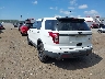 1FM5K8AR6FG****** Salvage and Repairable 2015 Ford Utility Police Interceptor in Metro DC