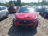 JF2GTADC0JH****** Wrecked 2018 Subaru Crosstrek in Massachusetts State