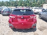 JF2GTADC0JH****** Wrecked 2018 Subaru Crosstrek