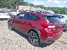 JF2GTADC0JH****** Salvage and Repairable 2018 Subaru Crosstrek in Boston Shirley