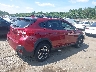 JF2GTADC0JH****** Salvage and Wrecked 2018 Subaru Crosstrek in Massachusetts State