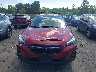 JF2GTADC0JH****** Salvage and Repairable 2018 Subaru Crosstrek in Massachusetts State