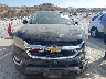 1GCGSBE37F1****** Used 2015 Chevrolet Colorado in California State