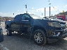 1GCGSBE37F1****** Repairable 2015 Chevrolet Colorado in California State