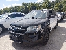 1FM5K8AR6HG****** Used and Repairable 2017 Ford Utility Police Interceptor in Dallas-Fort Worth