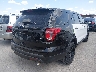 1FM5K8AR6HG****** Salvage and Wrecked 2017 Ford Utility Police Interceptor in Texas State