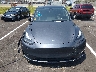 7SAYGDED7PF****** Salvage 2023 Tesla Model Y in Tennessee State
