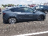 7SAYGDED7PF****** Wrecked 2023 Tesla Model Y in Tennessee State