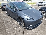7SAYGDED7PF****** Salvage and Wrecked 2023 Tesla Model Y in Nashville