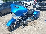 1HD1KBC17JB****** Salvage and Wrecked 2018 Harley-Davidson FLHXS in Rec Rides Online Exclusive