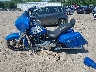 1HD1KBC17JB****** Repairable 2018 Harley-Davidson FLHXS in Massachusetts State