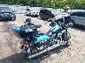 1HD1FHP17LB****** Salvage and Wrecked 2020 Harley-Davidson Police Road King in Michigan State