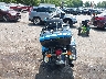 1HD1FHP17LB****** Salvage and Repairable 2020 Harley-Davidson Police Road King in Michigan State