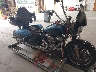 1HD1FHP17LB****** Salvage and Wrecked 2020 Harley-Davidson Police Road King in Rec Rides Online Exclusive