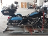 1HD1FHP17LB****** Salvage 2020 Harley-Davidson Police Road King in Michigan State