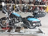 1HD1FHP17LB****** Wrecked 2020 Harley-Davidson Police Road King in Michigan State