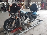1HD1FHP17LB****** Used and Repairable 2020 Harley-Davidson Police Road King in Rec Rides Online Exclusive