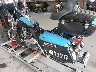 1HD1FHP17LB****** Salvage and Repairable 2020 Harley-Davidson Police Road King in Rec Rides Online Exclusive