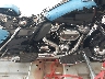 1HD1FHP17LB****** Wrecked 2020 Harley-Davidson Police Road King in Rec Rides Online Exclusive