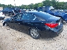 JN1EV7AP1HM****** Salvage and Repairable 2017 Infiniti Q50 in Concord