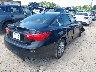 JN1EV7AP1HM****** Salvage and Wrecked 2017 Infiniti Q50 in North Carolina State