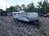 4CG633H1397****** Salvamento y Destrozados 2009 Fleetwood Enterprises Niagara Highlander 4333 Popup Camper en Philadelphia