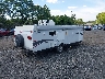 4CG633H1397****** Salvamento y Destrozados 2009 Fleetwood Enterprises Niagara Highlander 4333 Popup Camper en Estado de Pennsylvania
