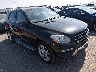 4JGDA5HB8CA****** Salvage and Wrecked 2012 Mercedes-Benz M-Class in Denver East