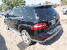 4JGDA5HB8CA****** Salvage and Repairable 2012 Mercedes-Benz M-Class in Denver East