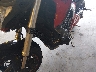 ZDCSC6010GF****** Wrecked 2016 Honda CB1000R in Connecticut State