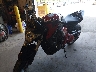 ZDCSC6010GF****** Used and Repairable 2016 Honda CB1000R in Rec Rides Online Exclusive