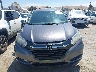3CZRU5H5XHG****** Destrozados 2017 Honda HR-V en Estado de California