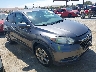 3CZRU5H5XHG****** Salvamento y Destrozados 2017 Honda HR-V en East Bay