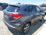 3CZRU5H5XHG****** Salvamento y Destrozados 2017 Honda HR-V en Estado de California