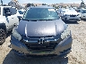 3CZRU5H5XHG****** Salvamento y Reparables 2017 Honda HR-V en Estado de California